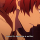 And you are, Odasaku-kun